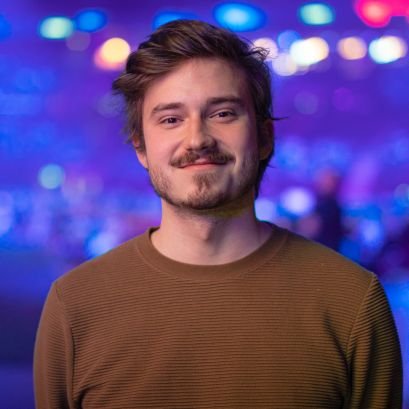 CS-journalist and caster. I do content for @esportstudion
Previously at Fragbite and Dust2
I tweet about CS, mostly in Swedish