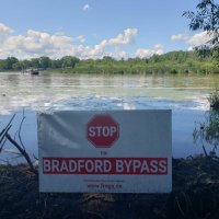 stopthebradfordbypass(@stopbwgbypass) 's Twitter Profile Photo