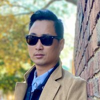 Tim Scott (@tjsscott) 's Twitter Profile