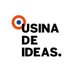 Usina de Ideas (@usinadeideaspy) Twitter profile photo