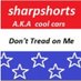 Sharpshorts II (@sharpshortsii) Twitter profile photo Sharpshorts II (@sharpshortsii) Twitter profile photo