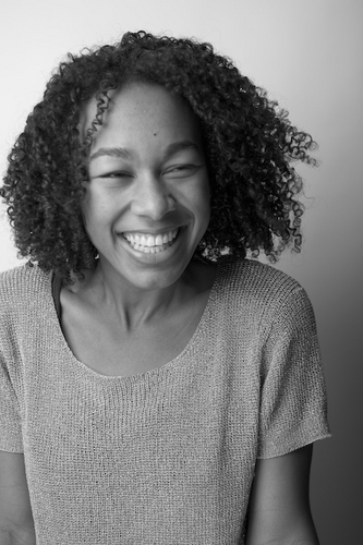 AmeliaDonkor's profile picture. Story-teller, shape shifter, space holder
MA gender @ Goldsmiths
Trustee @theSJT
Anti-racist feminist freedom fighter (trying!)