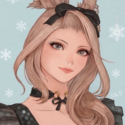 🐰✳︎𝕃𝕚𝕝𝕝𝕚𝕒𝕟✿𝕄𝕪𝕦𝕝𝕚𝕟🜸🌧️さんのプロフィール画像