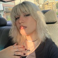 myriam☃️(@bumfuzzlehuman) 's Twitter Profile Photo