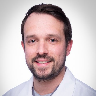 Chief Physician Assistant @columbiaEM | EM Physician Assistant and Educator
Tweets are my own