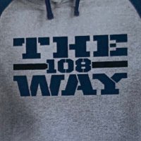 108 Performance (@the108way) 's Twitter Profile