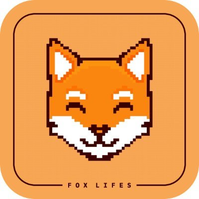 This is official account of FoxLifes. Follow us for more information.
https://t.co/FwXwFyGVL4…