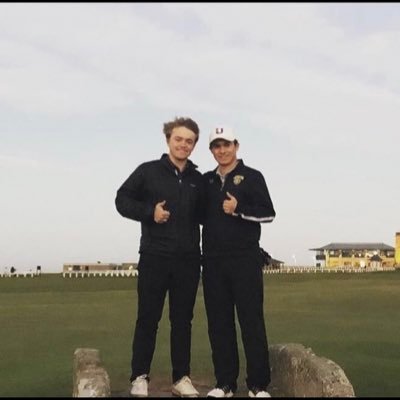 JakeMcCloskey2's profile picture. WFU '23