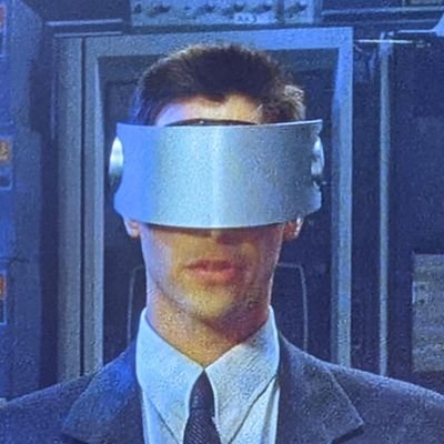 SIDE5Gaming's profile picture. Games - Gundam - VR - Cigars & Whisky - Drum N Bass -

Twitch TV

https://t.co/QeaEBdd7LG

Youtube

https://t.co/lKLRpnojLB