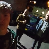 BRUISES (@bruisesofficial) 's Twitter Profile