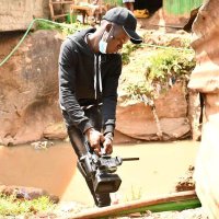 Collins Ndeda (@collinsndeda5) 's Twitter Profile