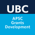 APSC Research Development (@apscgrants) Twitter profile photo APSC Research Development (@apscgrants) Twitter profile photo