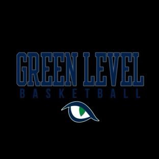 Green Level Men's Basketball