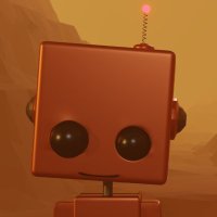 Lil_Robot (@lost_robot2) 's Twitter Profile