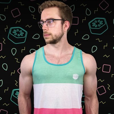 MrFruitYT Profile Picture