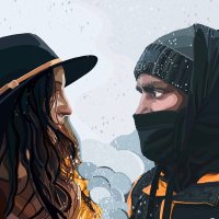 Val Lacroix (@northernwildone) 's Twitter Profile