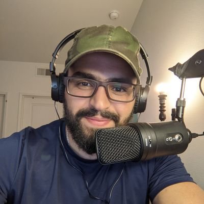 RealKhaledDehia Profile Picture