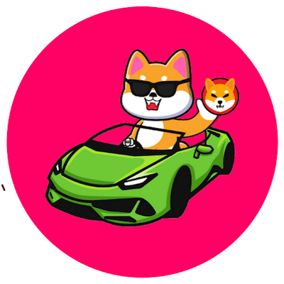 SHIBAGOGO IS A BSC MEME TOKEN ON BSC NETWORK WITH AMAZING REWARDS/DIVIDEND FOR OUR HOLDERS RIDE WITH US!!! 🚗 🔥🔥🔥🔥🔥