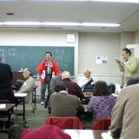 安楽庵えのでん＠「なぞかけ傑作選３００」発売中！ (@anrakuan_enoden) 's Twitter Profile