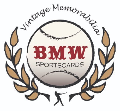 Purveyors of vintage & modern sports cards and memorabilia. Specializing in the eclectic and rare while documenting the storied history of sports.
