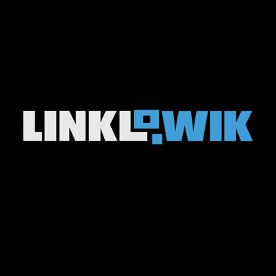 linkqwikapp's profile picture. Link Live with LinkQwik the app.