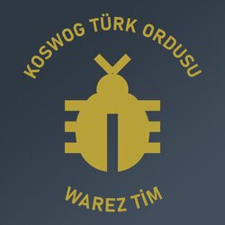 Göktürk Ordusu / Koswog
- Resmi Komutanlığı