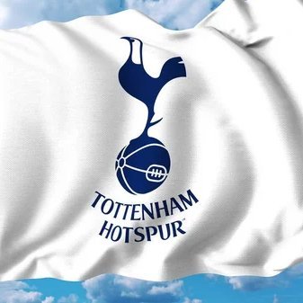 Tottenham Hotspur Fan Account
Podcast soon to Follow
#COYS #THFC