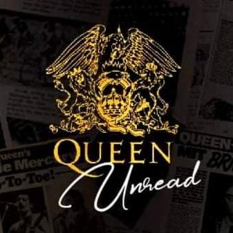 Stiamo riportando alla luce vecchie stampe e con le nostre traduzioni, riscriviamo la vera storia dei QUEEN.
https://t.co/uGzRZeZNEB