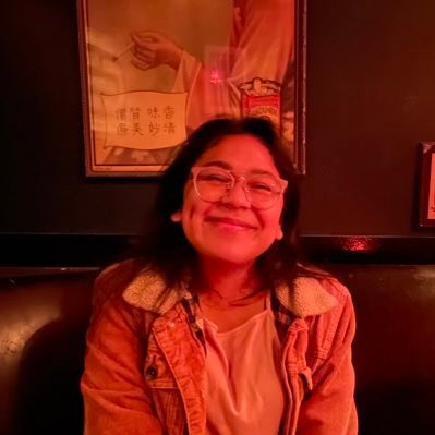 they/she | Indigenous pride | Health Equity Coordinator at UCB Basic Needs Center | food, housing, and health justice | Cal 21