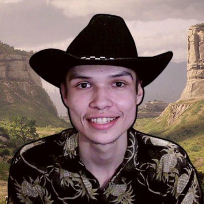 SirKrash93 Profile Picture