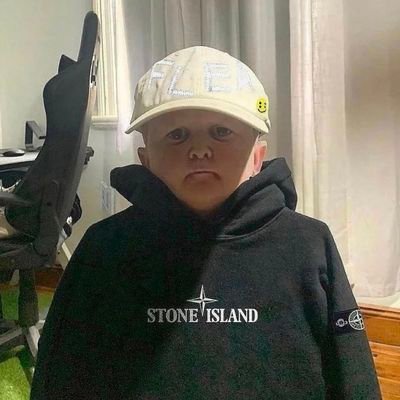 ramandre22's profile picture. 
