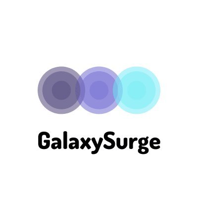 Galaxy Surge image