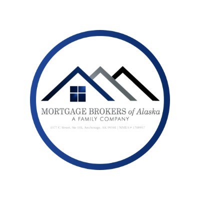 Mortgage Brokers of Alaska