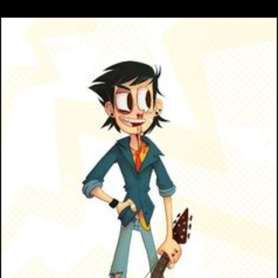 FernandaGamio7's profile picture. 20 años