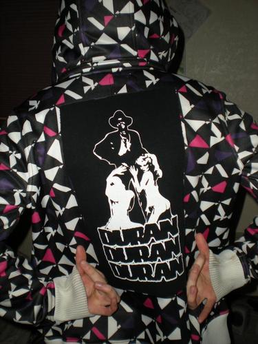 Duranx3Duran's profile picture. https://t.co/txEuYUsoNx