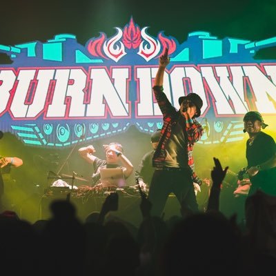 KAZU BURNDOWN SOUNDさんのプロフィール画像
