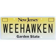 Follow us for the latest news, weather, events and emergency notices for Weehawken, New Jersey