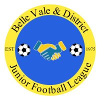 Belle Vale & District Junior Football League(@BVDJFLfixtures) 's Twitter Profile Photo