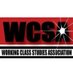 Working-Class Studies Association (@wcstudies) Twitter profile photo