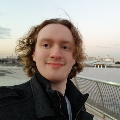 He/Him. Video editor in practicing. CSU Stanislaus student. Follow for project updates, and please checkout my website:
https://t.co/ivbr3azgEy