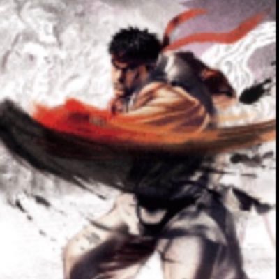 こんにちは🌞格ゲー好きです。youtubeで主にウル4 （USF4）を中心に配信してます。（実況者としても活動中です。配信者の方で5先、7先、10先等の際にお気軽に声をかけて下さい😊）