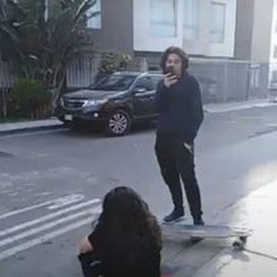 AlexioRivero's profile picture. 