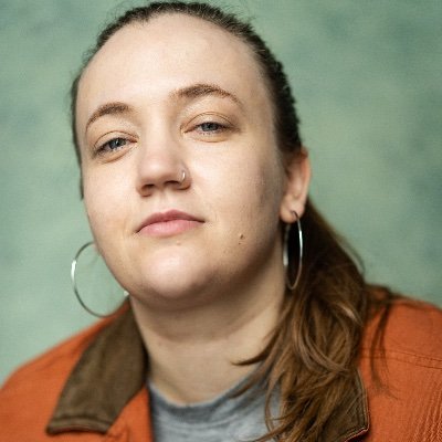 maddystrausss's profile picture. Actor rep'd by @IAGtalent  | LAMDA ‘22 | UON ‘19 | BIRTH ‘97 | DEATH tbc |