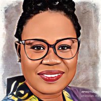 Nina Penda FAYE (@ninapendaf) 's Twitter Profile