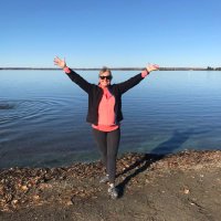 Janet Gibbons - @JanetGibbons19 Twitter Profile Photo