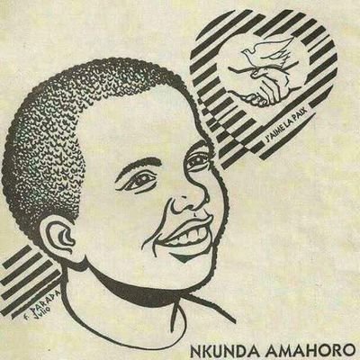 nkunda_mahoro's profile picture. Comment rendrai-je à l'Éternel Tous ses bienfaits envers moi?🧎🏽‍♂️