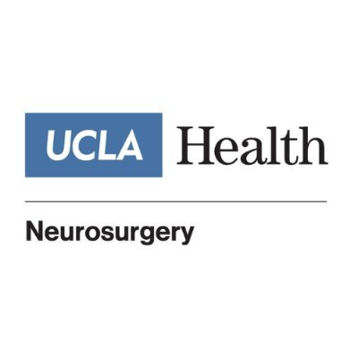 UCLA Neurosurgery 🧠