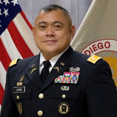 Senior Army Instructor for the Hoover High School Army JROTC program located in San Diego, California