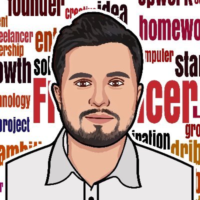 Growth Marketer | Author | Content Creator
https://t.co/BDRgVCvzIn