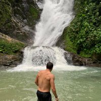 Daniel Leiva - @dleiva06 Twitter Profile Photo